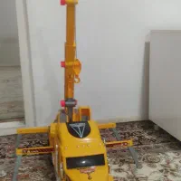 جرثقیل اسباب بازی|اسباب‌‌بازی|کرمانشاه, |دیوار