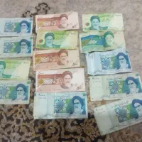 سکه ی فروشی|کلکسیون سکه، تمبر، اسکناس|ملایر, |دیوار