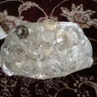 کریستال لوستر