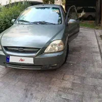 ریو کیا  سالم|خودرو سواری و وانت|تهران, امام حسین|دیوار