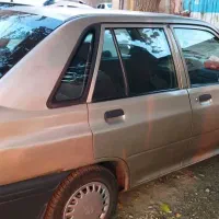 پراید 141 سالم و بی‌نقص|خودرو سواری و وانت|تهران, شادآباد|دیوار