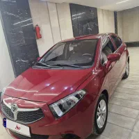 برلیانس ۲۲۰ مدل ۹۷