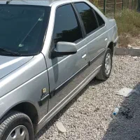 پژو پارس تمیز