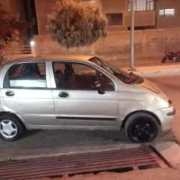 ماتیز مدل 80