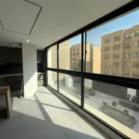 ۱۱۵ متر کلید نخورده فول دیزاین