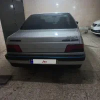 پژو ۴۰۵ دوگانه مدل ۹۸|خودرو سواری و وانت|کرج, حصارک پایین|دیوار