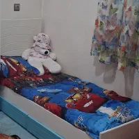 روتختی پسر بچه سگهای نگهبان