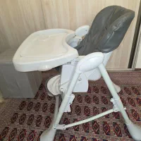 صندلی غذا کودک