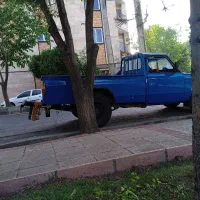 امداد خودرو چرخگیر سیار شبانه روزی