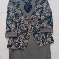 کت و دامن برند آلفای ترکیه