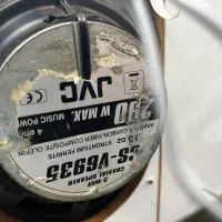 باند JVC