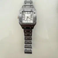 فروش ساعت کاملا نو و بدون استفاده|ساعت|یاسوج, |دیوار