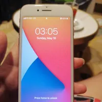 اپل iPhone 8 با حافظهٔ ۶۴ گیگابایت|موبایل|تهران, حشمتیه|دیوار