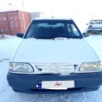 فروش پراید ۱۳۱