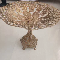 میوه خوری برنز|ظروف سرو و پذیرایی|اراک, |دیوار