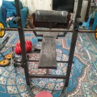 دستگاه بدنسازی