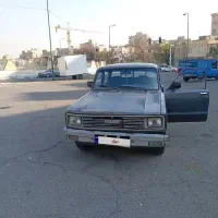 مزدا 2000ژااپن|خودرو سواری و وانت|تهران, هفده شهریور|دیوار