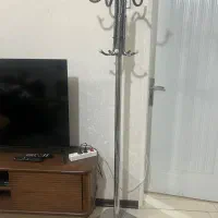 جالباسی ایستاده