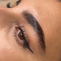 آموزش دوره لیفت و لمینت مژه و ابرو فقط ۵۹۰|خدمات آموزشی|قزوین, |دیوار