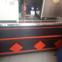 یخچال  تاپینگ و ترشی