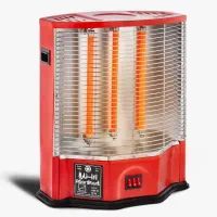 بخاری برقی فن دار و ساده ،کرسی برقی|بخاری، هیتر، شومینه|شهریار, فرارت|دیوار