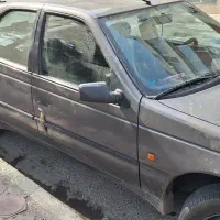 فروشی|خودرو سواری و وانت|شهریار, شهرک وائین|دیوار