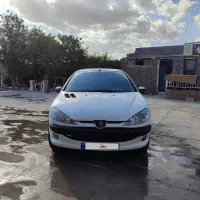 206 تیپ 2 مدل 88