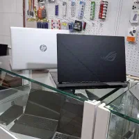 لپ تاپ گیمینگ ROG Strix G533z