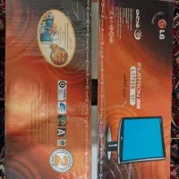 مانیتور LG Flatron|قطعات و لوازم جانبی رایانه|اصفهان, شیخ اشراق|دیوار