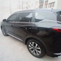 تیگو۷ پرو مدل ۱۴۰۲|خودرو سواری و وانت|قم, شاه سید علی|دیوار