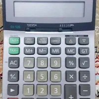 دو تا ماشین حساب کاسیو و sharp