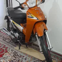 بی کلاج ویو استثنایی|موتورسیکلت|بجنورد, |دیوار