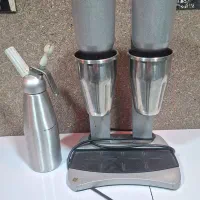 فروش شیکر و خامه زن ایتالیایی