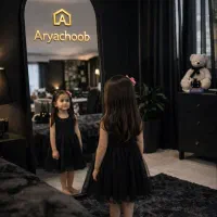 آینه لیانو|آینه|کرمانشاه, |دیوار