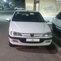 پژو پارس ۱۴۰۰ بی رنگ