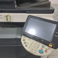 پرینتر کونیکا مینولتا C451|پرینتر، اسکنر، کپی، فکس|تهران, قیام|دیوار