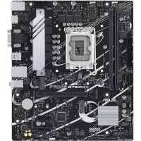 فروش ویژه مادربرد ایسوس مدل PRIME B760M-K DDR5|قطعات و لوازم جانبی رایانه|مشهد, شهید بهشتی|دیوار