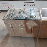 کابینت زیر گازی کابین اجاق گاز رومیزی مدل M6|مصالح و تجهیزات ساختمان|تهران, تهرانسر مرکزی|دیوار