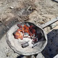 ذغال کبابی و بسته بندی تخته درجه ۱|عمده‌فروشی|تهران, تهرانپارس غربی|دیوار