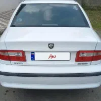 سمند ef7|خودرو سواری و وانت|تالش, هشتپر|دیوار