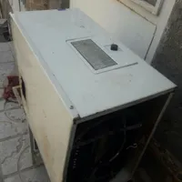 آبگرمکت دیواری