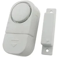 دزدگیردرب وپنجره مگنتی ژاپنی(آکبند)|دوربین مداربسته|تهران, صد دستگاه|دیوار