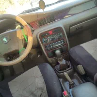 سمند مدل۹۱
