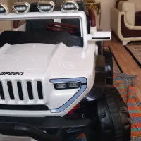 ماشین شارژی|اسباب‌‌بازی|قره ضیاالدین, |دیوار