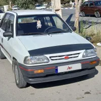 فروش ماشین|خودرو سواری و وانت|ارومیه, |دیوار