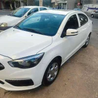 شاهینGL سانروف دار|خودرو سواری و وانت|قزوین, |دیوار