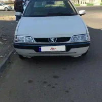 پژو مدل ۹۰|خودرو سواری و وانت|سبزوار, کاشفی شمالی (دادگستری)|دیوار