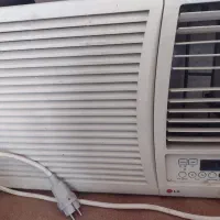 کولر گازی ال جی