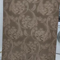 کاغذ دیواری|مصالح و تجهیزات ساختمان|ایلام, |دیوار