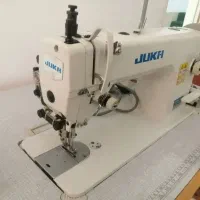 چرخ ضخیم دوز دوپایه juka